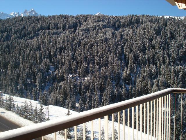 Appartements ARIONDAZ - Courchevel 1650