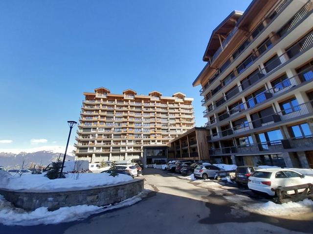 Appartements ARIONDAZ - Courchevel 1650