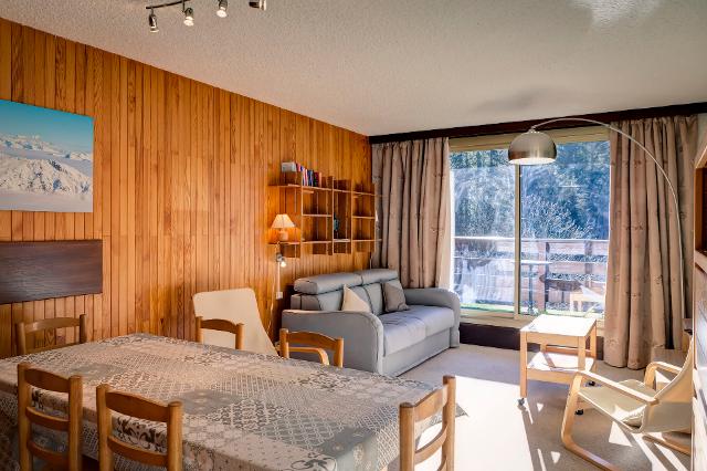 Appartements Residence Jardin Alpin - Courchevel 1850