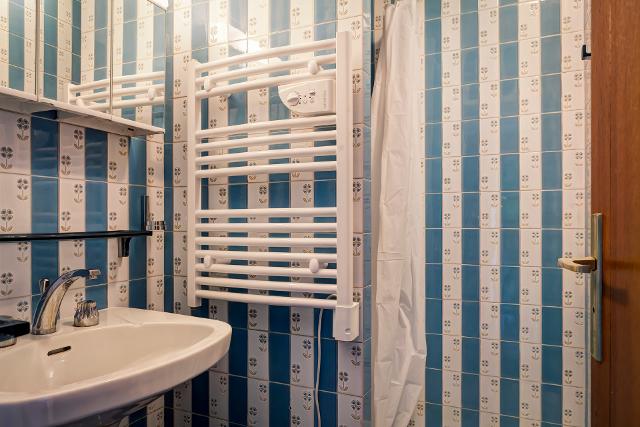 Appartements Residence Jardin Alpin - Courchevel 1850