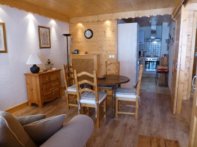 Appartements Nogentil B - Courchevel 1850