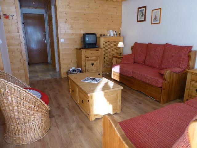 Appartements Nogentil B - Courchevel 1850