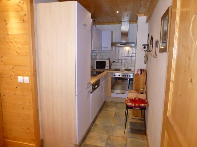 Appartements Nogentil B - Courchevel 1850