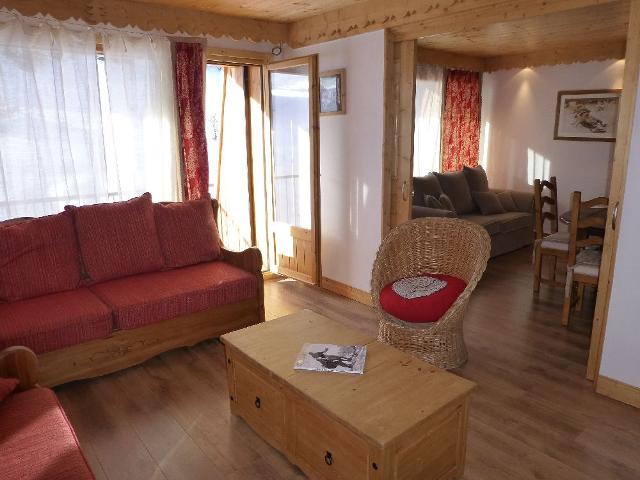 Appartements Nogentil B - Courchevel 1850