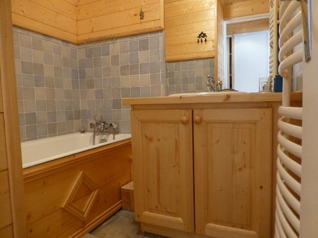 Appartements Nogentil B - Courchevel 1850