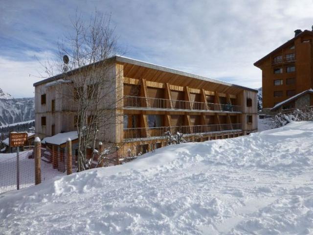 Appartements Nogentil B - Courchevel 1850