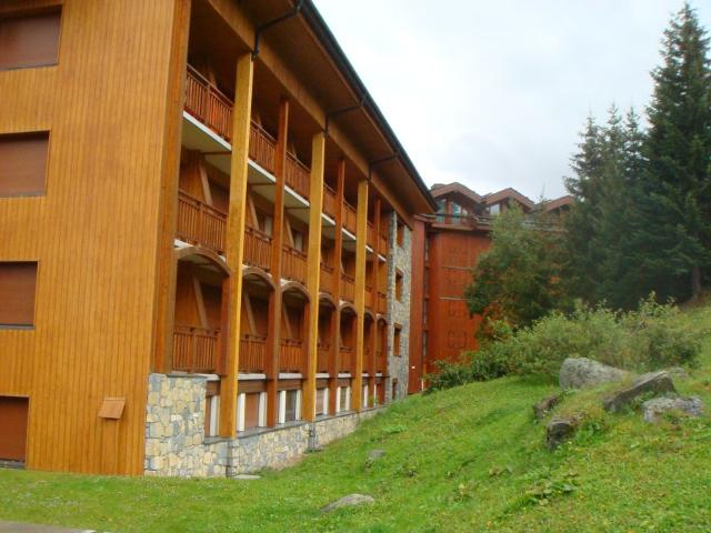 Appartements Nogentil B - Courchevel 1850