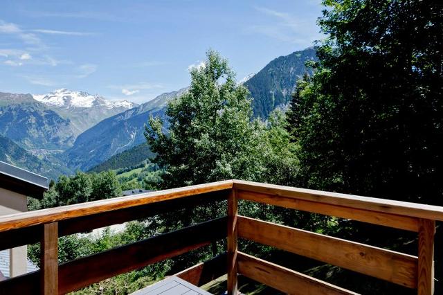 Appartements LE ROC - Courchevel 1550