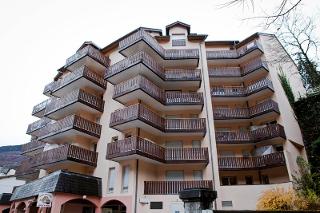 Appartements TARENTAISE - Brides les Bains