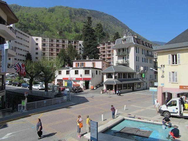 GRAND CHALET - Brides les Bains