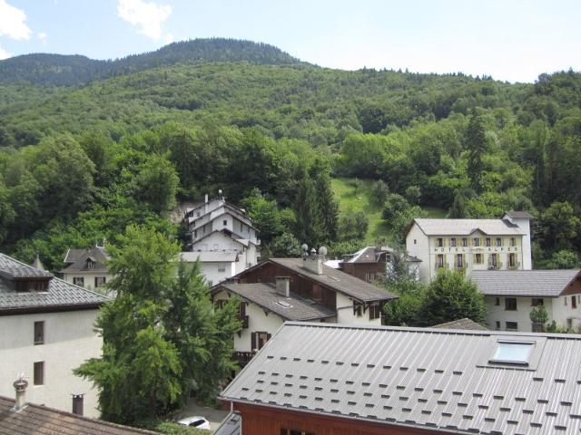 GRAND CHALET - Brides les Bains