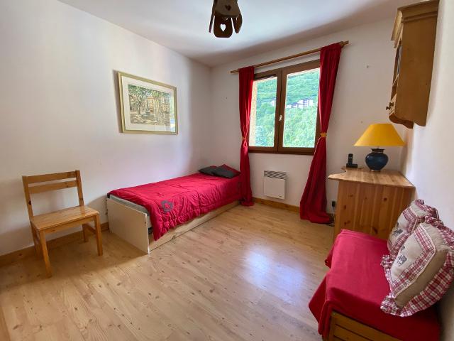 Appartements Les Dorons - Brides les Bains