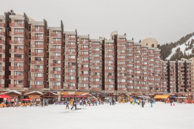 Résidence Bellecôte - Plagne Bellecôte