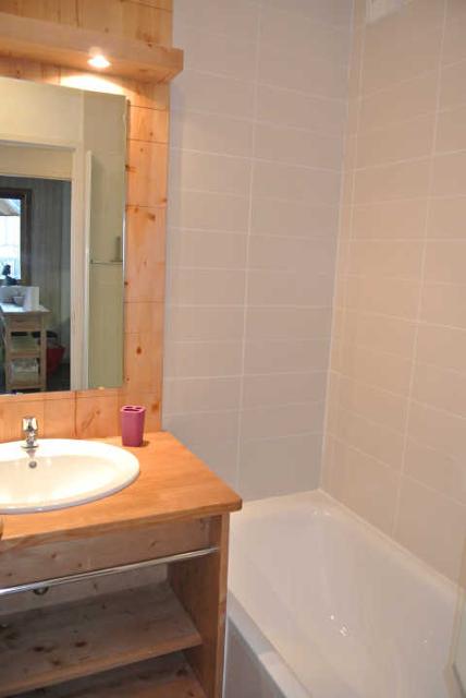 BALCON DES AIRELLES 46802 - Les Orres