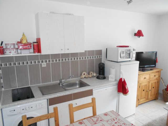 Relais de la Guisane 47925 - Serre Chevalier 1200 - Briançon