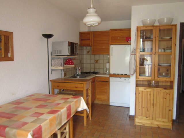 Jacinthe 51478 - Serre Chevalier 1500 - Monêtier Les Bains