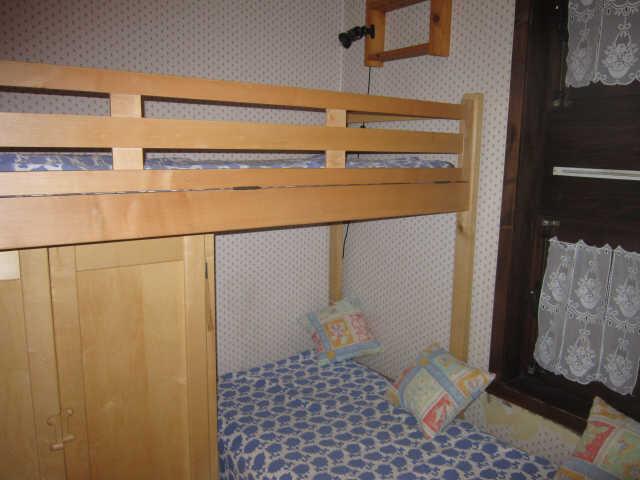 Jacinthe 51478 - Serre Chevalier 1500 - Monêtier Les Bains