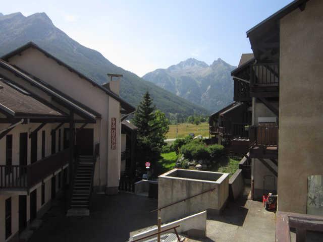 Jacinthe 51478 - Serre Chevalier 1500 - Monêtier Les Bains