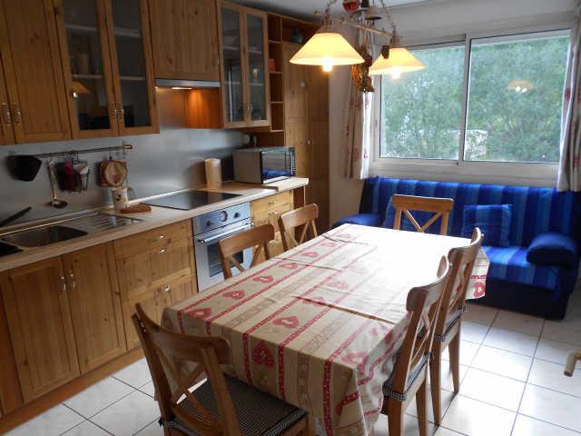 Relais de la Guisane 51496 - Serre Chevalier 1200 - Briançon