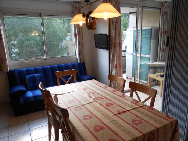 Relais de la Guisane 51496 - Serre Chevalier 1200 - Briançon