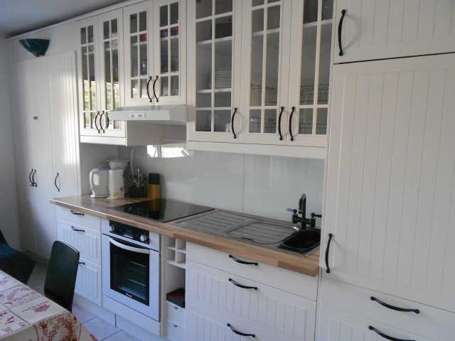 Relais de la Guisane 52779 - Serre Chevalier 1200 - Briançon