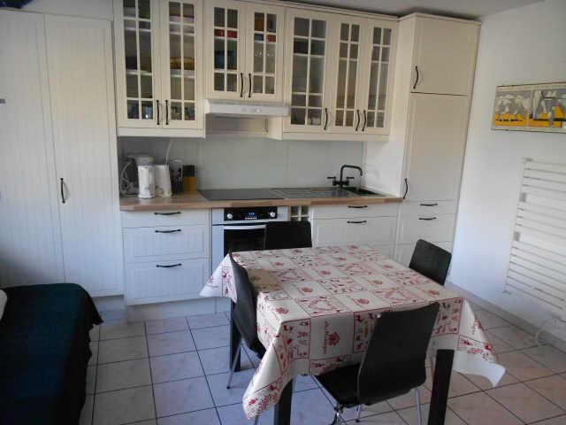 Relais de la Guisane 52779 - Serre Chevalier 1200 - Briançon