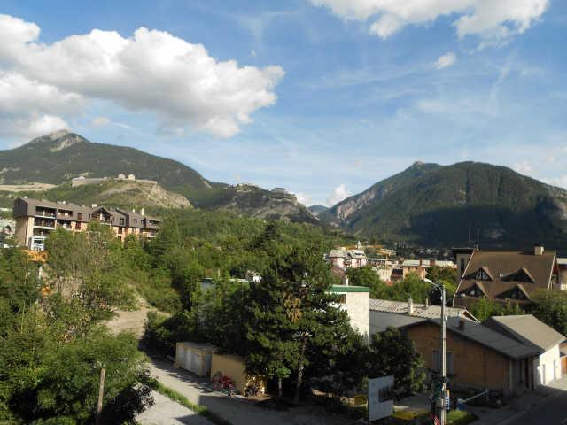 Relais de la Guisane 52779 - Serre Chevalier 1200 - Briançon