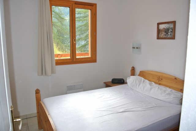 BALCON DES AIRELLES 46088 - Les Orres