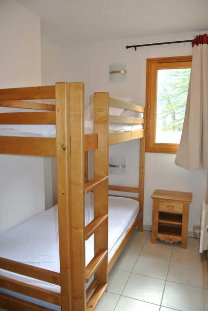 BALCON DES AIRELLES 46088 - Les Orres