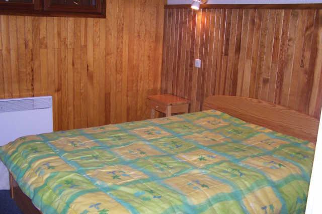 Horizon 48713 - Orcières Merlette 1850