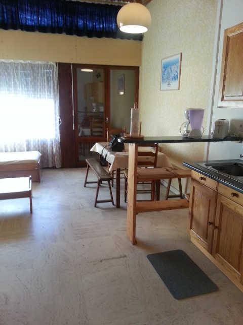 Horizon 48725 - Orcières Merlette 1850