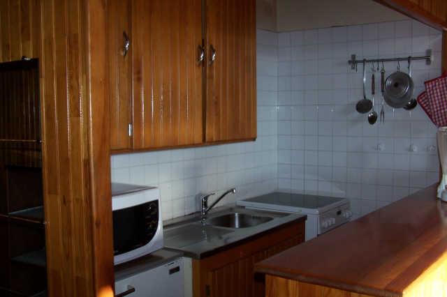 Bellevue B 48708 - Orcières Merlette 1850