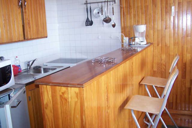 Bellevue B 48708 - Orcières Merlette 1850