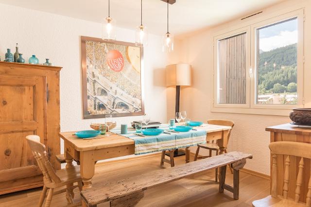 Appartement Concorde LSA180-5501 - Serre Chevalier 1400 - Villeneuve