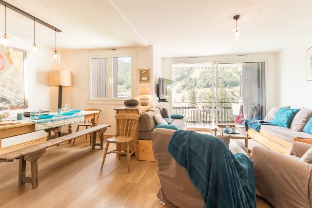 Appartement Concorde LSA180-5501 - Serre Chevalier 1400 - Villeneuve