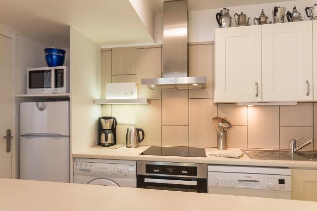 Appartement Concorde LSA180-5501 - Serre Chevalier 1400 - Villeneuve