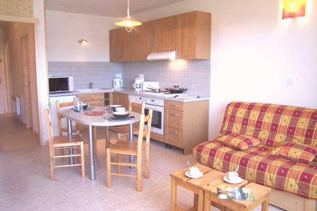 Roche Rousse B 48738 - Orcières Merlette 1850