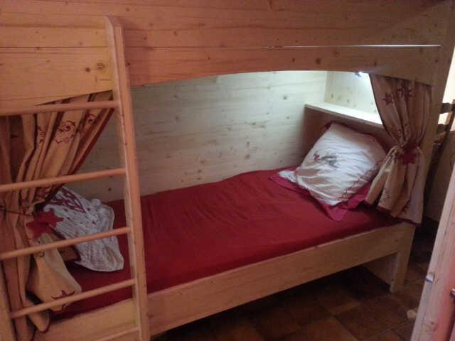 Etoile des Neiges 48731 - Orcières Merlette 1850