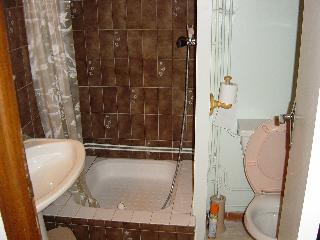 Piniers 48704 - Orcières Merlette 1850