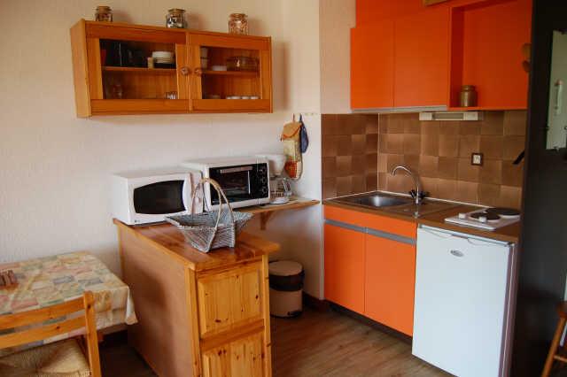 Rond Point des Pistes 48712 - Orcières Merlette 1850