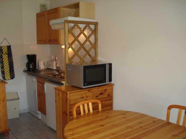 Jardin Alpin 53138 - Serre Chevalier 1400 - Villeneuve