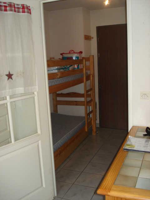 Jardin Alpin 53138 - Serre Chevalier 1400 - Villeneuve