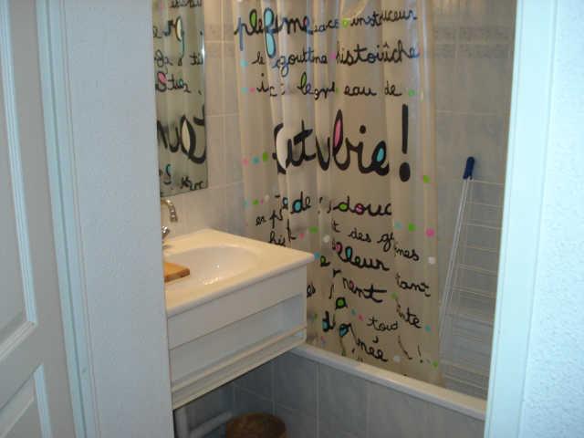 Jardin Alpin 53138 - Serre Chevalier 1400 - Villeneuve