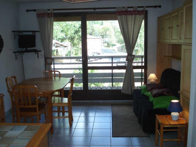 Jardin Alpin 53138 - Serre Chevalier 1400 - Villeneuve