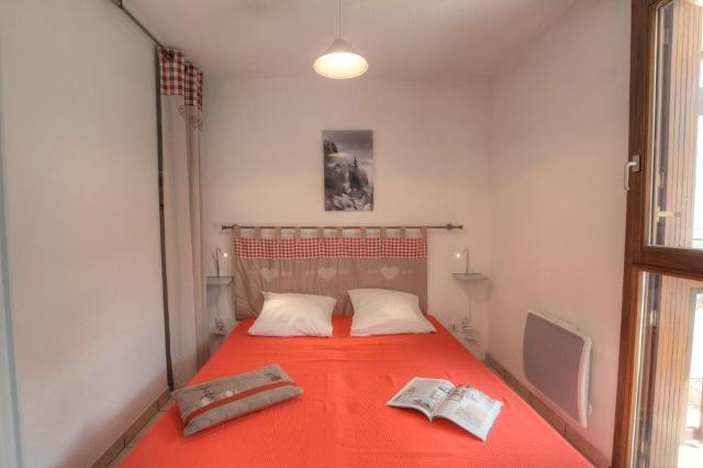 Appartement Hameau Du Bez LSA240-E114 - Serre Chevalier 1400 - Villeneuve