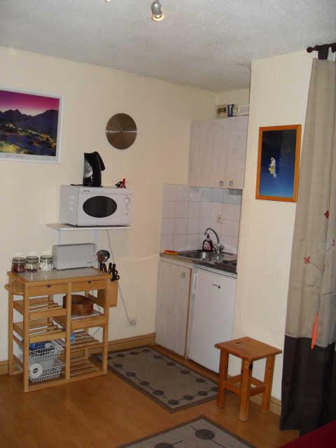 Kandahar 4650 - Les Deux Alpes 1800