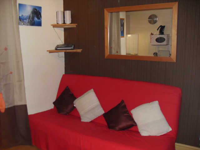 Kandahar 4650 - Les Deux Alpes 1800