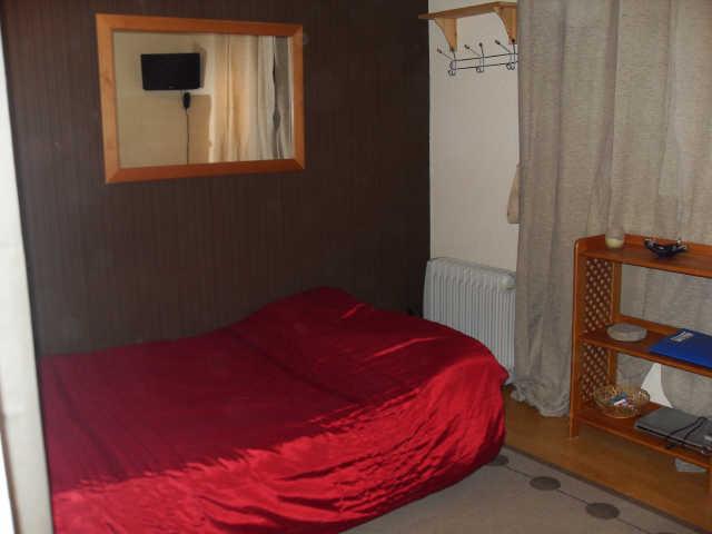 Kandahar 4650 - Les Deux Alpes 1800