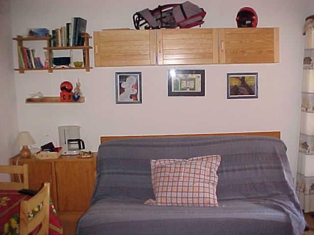 Pluton 4690 - Les Deux Alpes Soleil