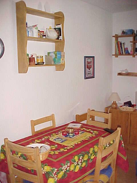 Pluton 4690 - Les Deux Alpes Soleil